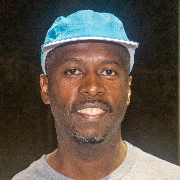 Jude Charles