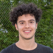 Ismael Alaoui
