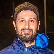Anthony Lazzara