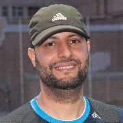 Amine Taoudi